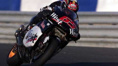 Estoril IRTA test - day three: February 23.