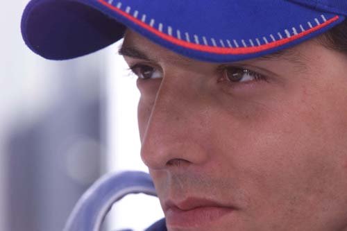 Prost wanted to borrow de la Rosa, says Lauda.