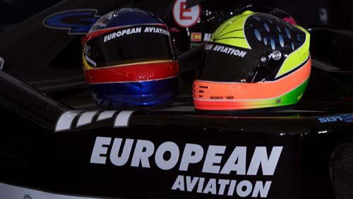 Minardi strengthens aerodynamics team.
