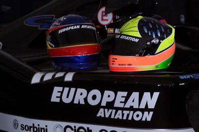Minardi strengthens aerodynamics team.