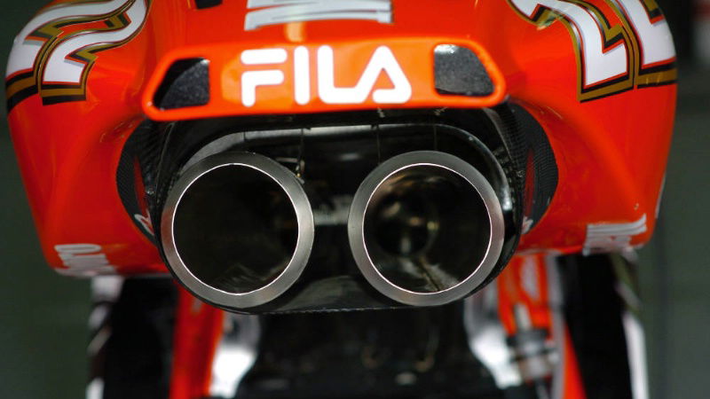 Laconi appearance a 'one off'.