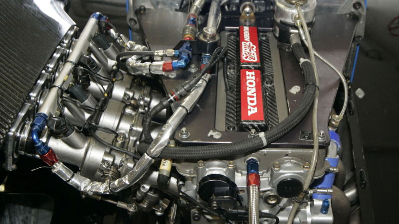 Q&A: Bobby Issazadhe - Performance Racing.