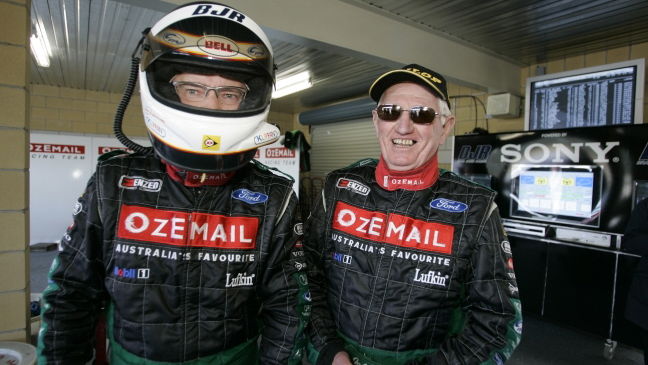 Two Bowes equals a lifetime achievement.