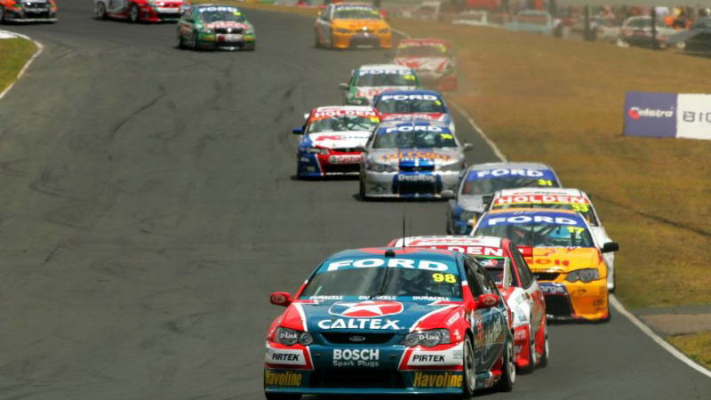 Know your racing terms - Pt.1.