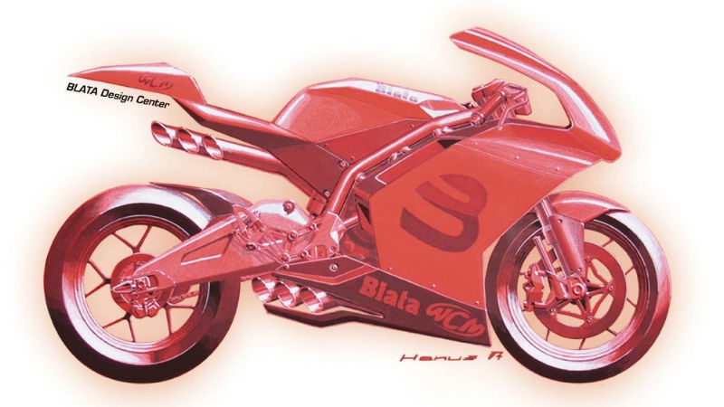 Music meets MotoGP: Ludacris joins WCM!