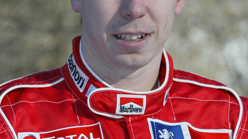Martin: Peugeot's exit makes my job tougher.