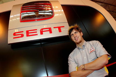 SEAT name new race team manager.