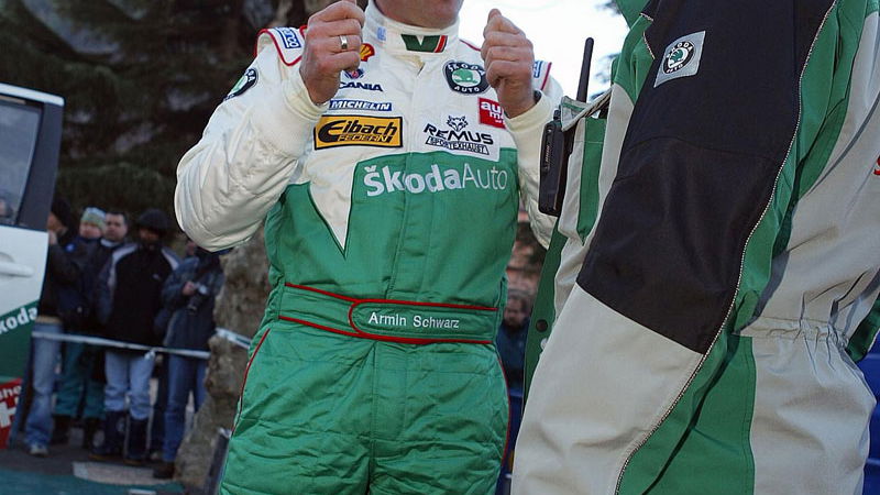 We <I>need</I> points, admits Schwarz.