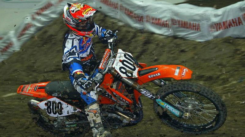 Everts, Smets, Alessi lead Hawkstone line-up.