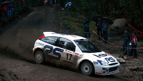 Delecour: I've not seen anything like it.