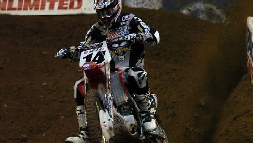 Reed wins Vegas, Millsaps claims Shootout.