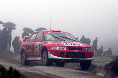 Makinen: That was MORE than maximum attack!