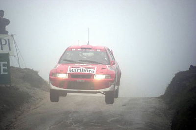 Makinen: That was MORE than maximum attack!