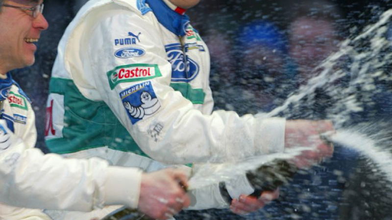 Toni talks about Ford, Skoda and more.