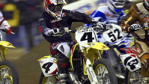 Carmichael wins Atlanta thriller.