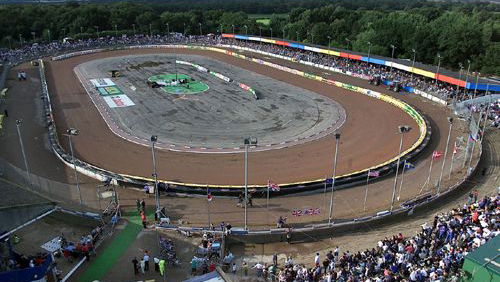 Speedway to return to Leeds?