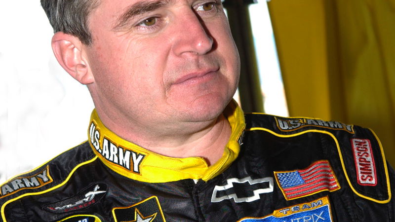 Qualifying times: Daytona 500.