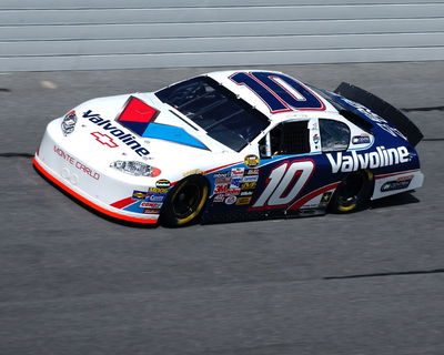 Valvoline/Riggs to Evernham.