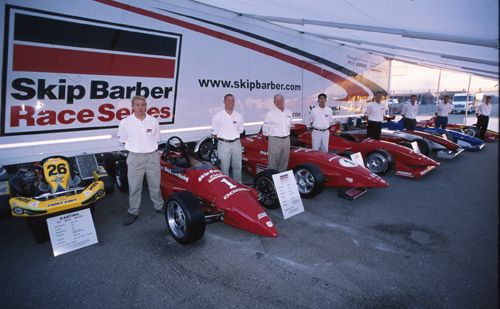 Haberfeld returns to Conquest cockpit at Sebring.