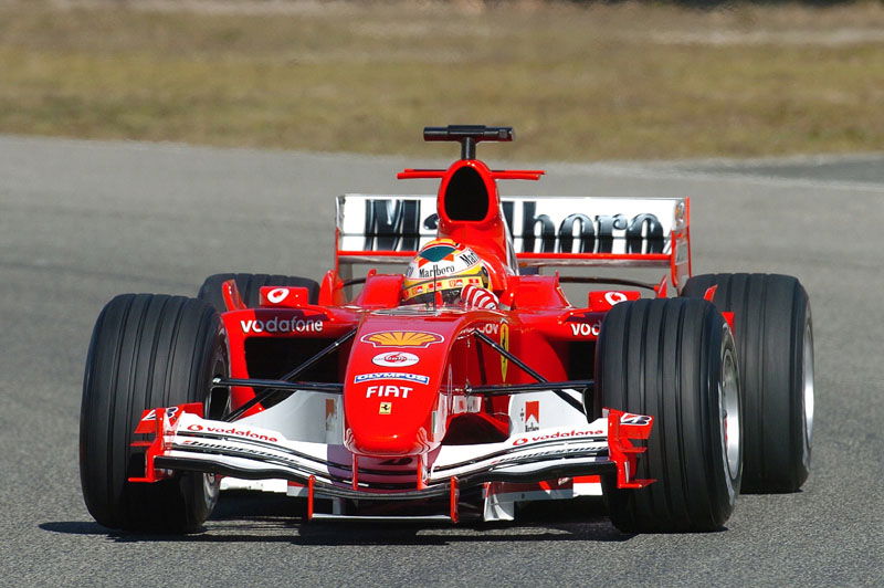 Speed on top for Red Bull at Barcelona.