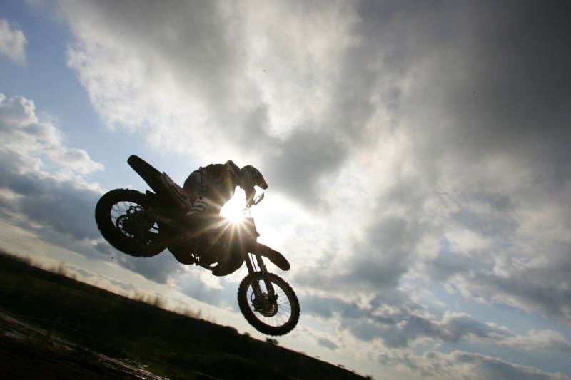Another beach race cancelled.