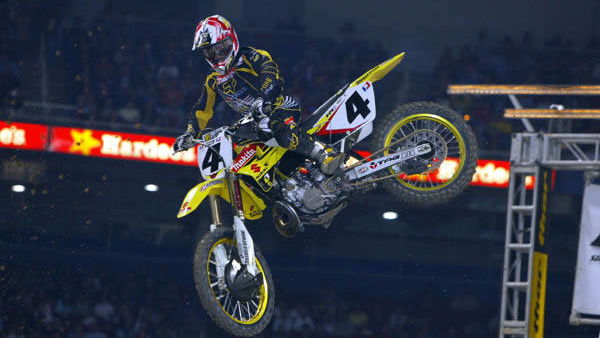 Carmichael wins $100,000 at US Open.