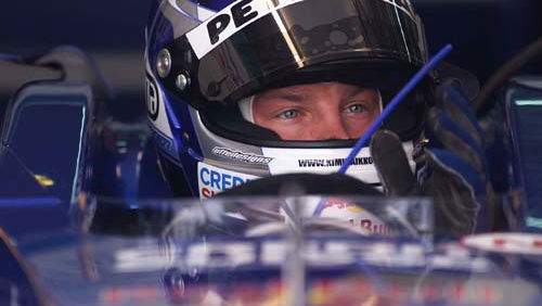 Pre-San Marino GP testing update: team by team.