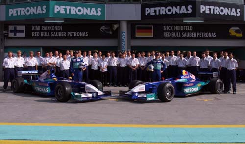Murray Walker explains decision to retire.