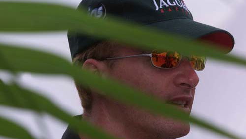 Watson tells Eddie work harder.