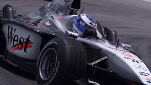 McLaren launch Paragon Website.