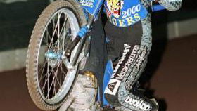 Sheffield romp to anniversary win.