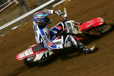 Coppins to join British Championship battle.