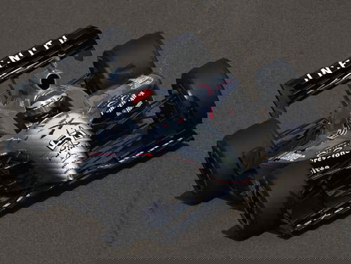 Delphi to sponsor Chicagoland Indy event.