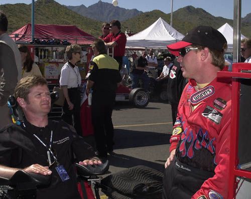 Q&A: Bryan Herta.