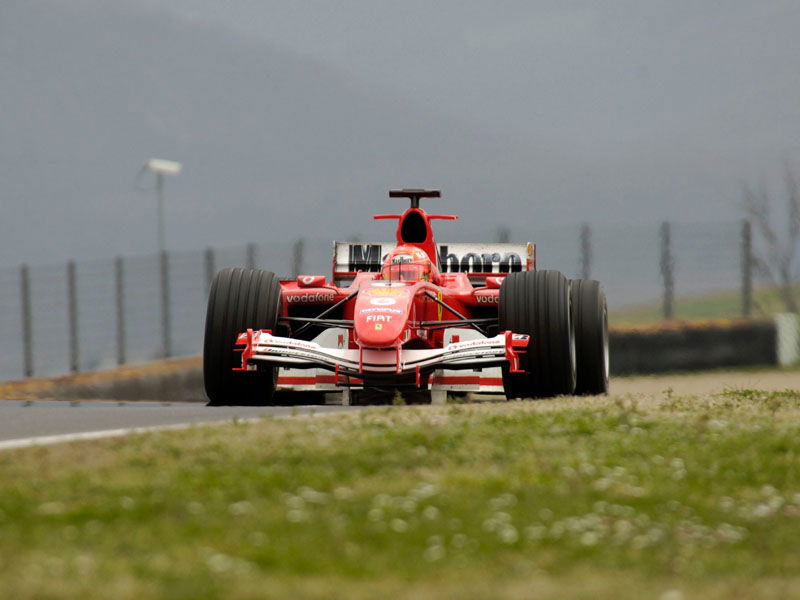 Wurz: Why McLaren went for de la Rosa...