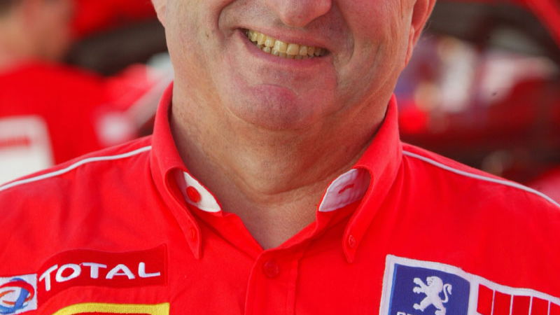 Peugeot make mockery of SupeRally format?