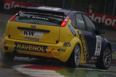 WTCC: Race result (2) - Monza.