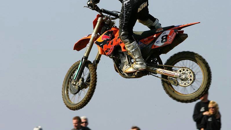 Searle vs. Nunn - winner takes all.