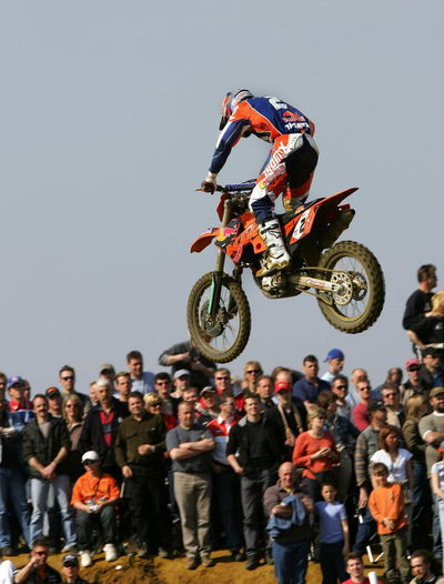 Rattray's hopes ended by injury.