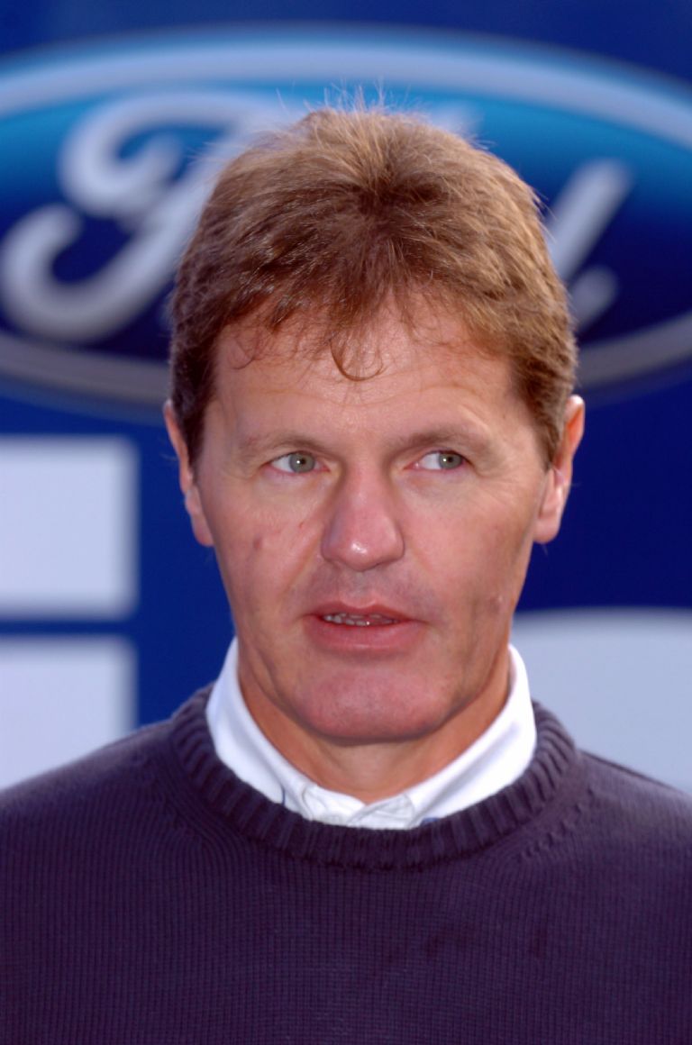 Skoda quit WRC?
