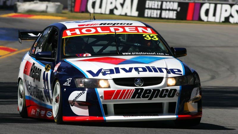 Holdsworth: Clash with Canto completely my fault.