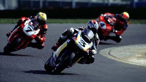 BSB Preview: Round two - Silverstone.