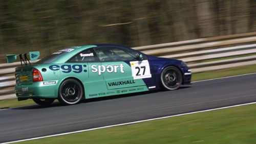 Egg Sport to continue in 2002.