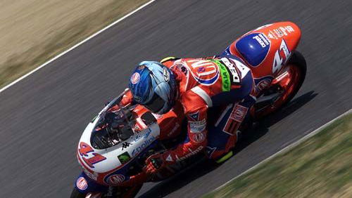 Wild-card Suzuka riders announced.