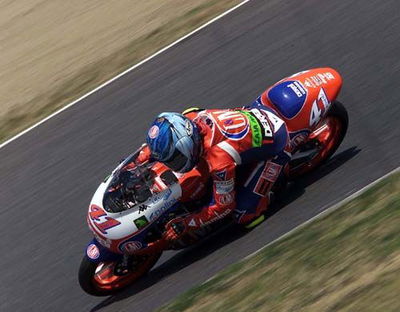 Japanese day of reckoning for MotoGP.