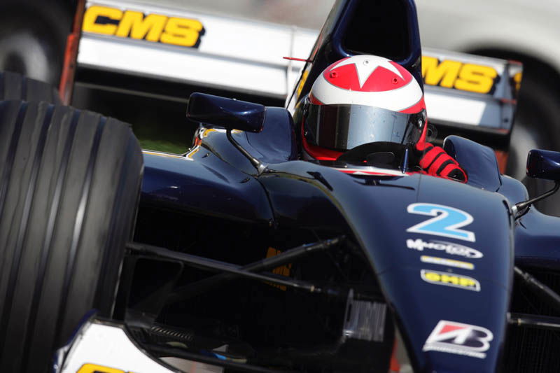 Sharp out, Mondini in at DPR.