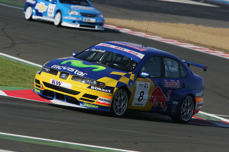 WTCC: JAS look to new engine for Accord.