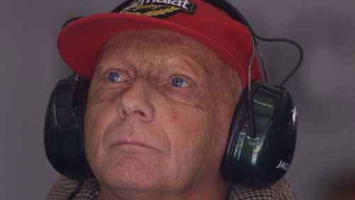 Lauda clarifies Hamilton 'no charisma' comments