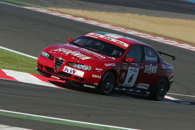 Alfa Romeo to bow out after Macau.