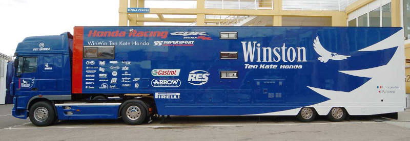 Abe disappointed but still top Yamaha.
